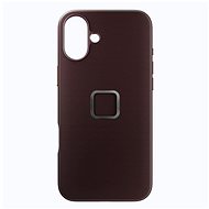 Peak Design Everyday Case - iPhone 16 Plus Eclipse - Phone Cover
