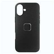 Peak Design Everyday Case - iPhone 16 Plus Charcoal - Phone Cover