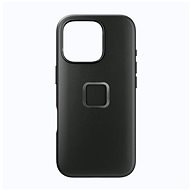 Peak Design Everyday Case - iPhone 16 Pro Black - Handyhülle