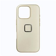 Peak Design Everyday Case - iPhone 16 Pro Bone - Phone Cover