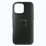 Peak Design Everyday Case - iPhone 16 Pro Max - Black - Phone Cover