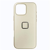 Peak Design Everyday Case - iPhone 16 Pro Max - Bone - Phone Cover