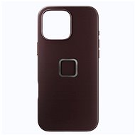 Peak Design Everyday Case - iPhone 16 Pro Max - Eclipse - Phone Cover