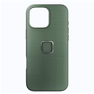 Peak Design Everyday Case - iPhone 16 Pro Max - Sage - Phone Cover