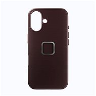 Peak Design Everyday Case - iPhone 16 Standard - Eclipse - Phone Cover
