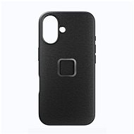 Peak Design Everyday Case - iPhone 16 Standard - Charcoal - Phone Cover