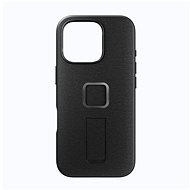 Peak Design Everyday Loop Case Loop Case iPhone 16 Pro - Charcoal - Phone Cover