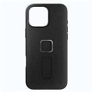 Peak Design Everyday Loop Case Loop Case iPhone 16 Pro Max - Charcoal - Phone Cover