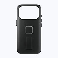 Peak Design Everyday Clarino Loop Case - iPhone 17 Pro - Black - Phone Cover