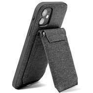 Peak Design Wallet Stand Charcoal - Phone Holder