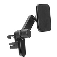 Peak Design Car Mount Vent Charging V2 - Black - Phone holder