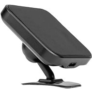 Peak Design Car Mount - VHB - Charging V2 - Black - Phone holder
