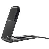 Peak Design Wireless Charging Stand V2 - Black - Telefontartó