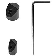 Peak Design Mobile - Motorcycle Mount - Stem Expansion Plug Set - Replacement Part - Ersatzteil