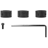 Peak Design Mobile - Motorcycle Mount - Bar Collar and Screw Set - Replacement Part - Spare Part