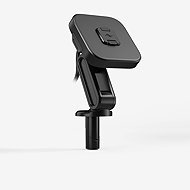 Peak Design Motorcycle Mount Stem Mount: Charging Black - Handy-Halter