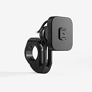 Peak Design Motorcycle Mount Bar Mount v2: Charging Black - Phone holder