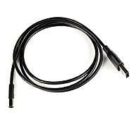 Peak Design Mobile - Motorcycle USB-A Waterproof Cable - Holder Accessory