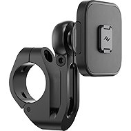 Peak Design Motorcycle Mount - Bar Mount V2 - Black - Phone holder
