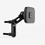 Peak Design Motorcycle Mount Brake/Clutch Mount Black - Phone holder