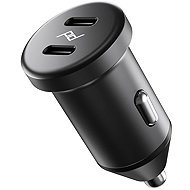 Peak Design Car Power Adapter - 2 x USB-C - Car Charger