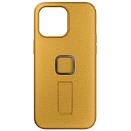 Peak Design Everyday Loop Case iPhone 15 Pro Max - Sun - Phone Case