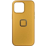 Peak Design Everyday Case iPhone 15 Pro Max - Sun - Phone Case