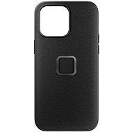 Peak Design Everyday Case iPhone 15 Pro Max - Charcoal - Phone Case
