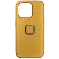 Peak Design Everyday Case iPhone 15 Pro - Sun - Phone Case