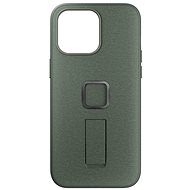 Peak Design Everyday Loop Case iPhone 15 Pro Max - Sage - Phone Case