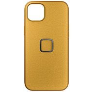Peak Design Everyday Case iPhone 15 Plus - Sun - Handyhülle