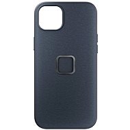 Peak Design Everyday Case iPhone 15 Plus - Midnight - Phone Case