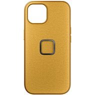 Peak Design Everyday Case iPhone 15 - Sun - Handyhülle
