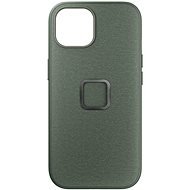 Peak Design Everyday Case iPhone 15 - Sage - Phone Case