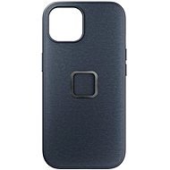 Peak Design Everyday Case iPhone 15 tok - Midnight - Mobiltelefon tok