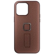 Peak Design Everyday Loop Case iPhone 15 Pro Max - Redwood - Phone Case