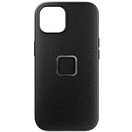 Peak Design Everyday Case iPhone 15 - Charcoal - Phone Case