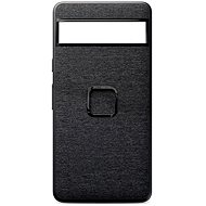 Peak Design Everyday Case - Google Pixel 7A - Charcoal - dark grey - Phone Cover