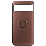 Peak Design Everyday Case Google Pixel 8 - Redwood - red-brown - Phone Cover