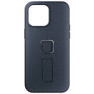 Peak Design Everyday Loop Case iPhone 15 Pro Max - Midnight - Phone Case