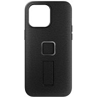 Peak Design Everyday Loop Case iPhone 15 Pro Max - Charcoal - Phone Case