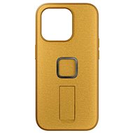 Peak Design Everyday Loop Case iPhone 15 Pro - Sun - Phone Case