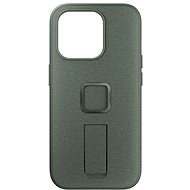 Peak Design Everyday Loop Case iPhone 15 Pro - Sage - Phone Case