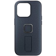 Peak Design Everyday Loop Case iPhone 15 Pro - Midnight - Phone Case