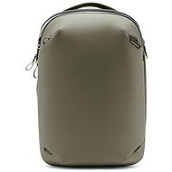 Peak Design Travel Backpack 20L Stone - Camera Backpack