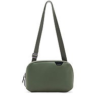 Peak Design Travel Crossbody 3L Sage - Camera Bag