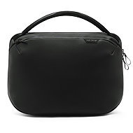 Peak Design Travel Weekender 25L Black - Camera Bag