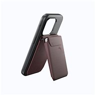Peak Design Wallet Stand - Eclipse -  MagSafe Wallet
