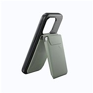 Peak Design Wallet Stand - Sage -  MagSafe Wallet