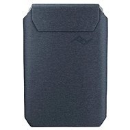 Peak Design Wallet Slim - Midnight - MagSafe tárca